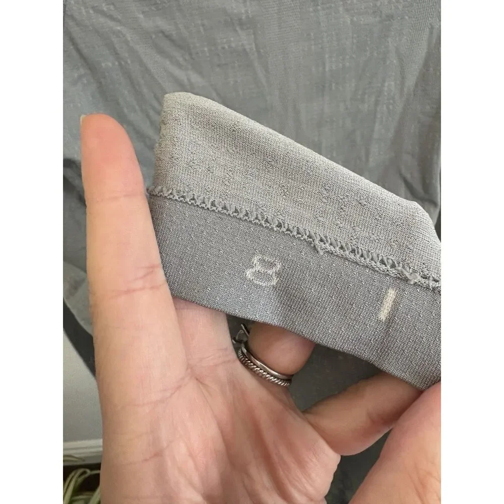 Lululemon Womens Long Sleeve